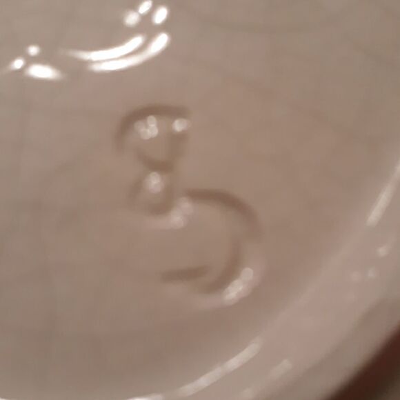 Cracker Barrel Dived Dish - Picture 6 of 6